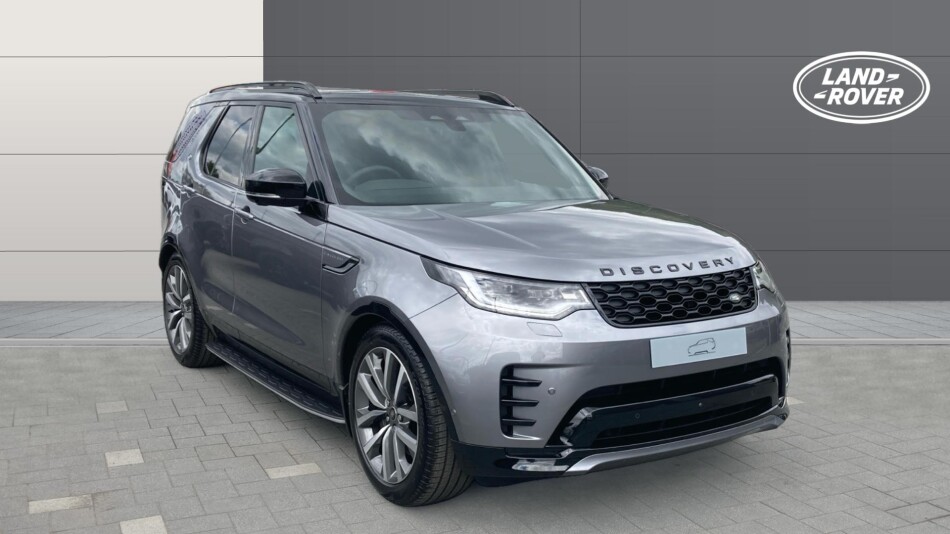 Land Rover Discovery 3.0 D350 Dynamic SE 5dr Auto Diesel Station Wagon